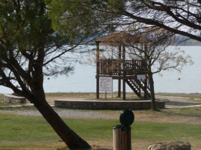 Cottage du Lac